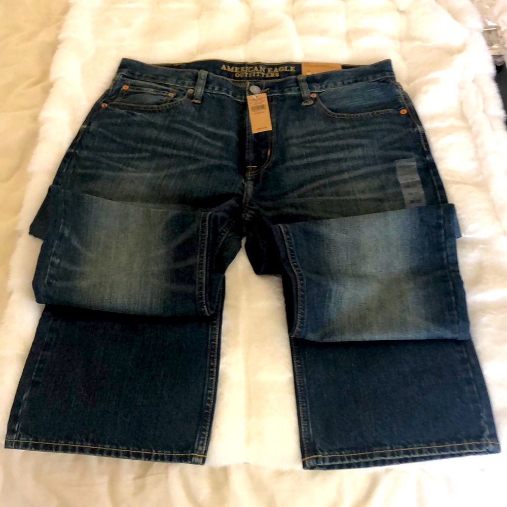 American Eagle
